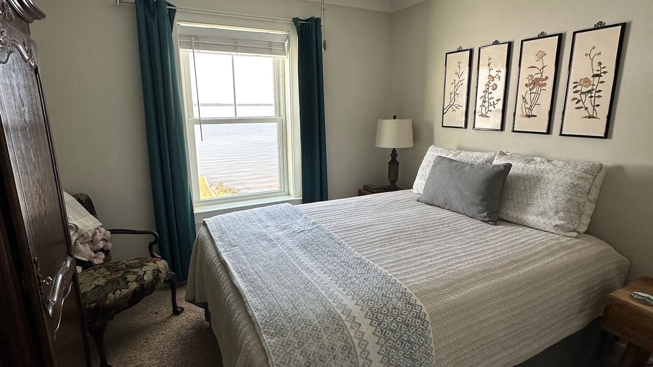 Photo of Bedroom in Elberta