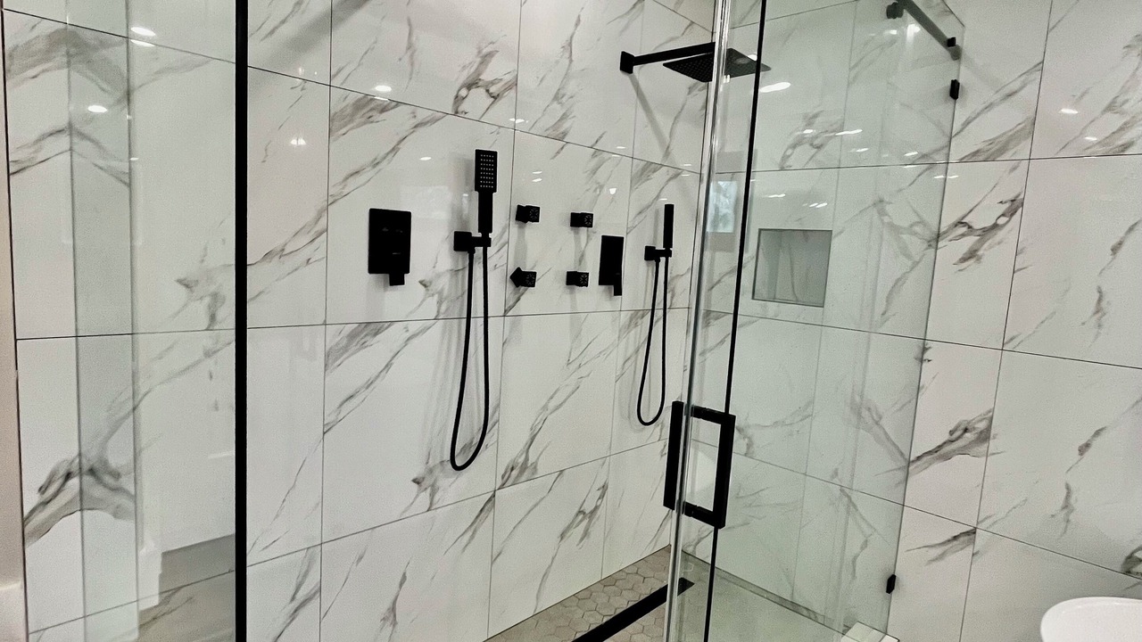 Photo of Bathroom in Ludlam