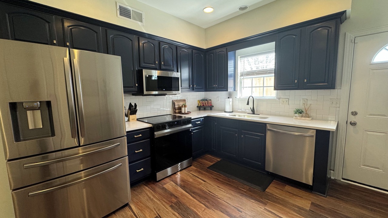 Photo of Kitchen in Montevallo