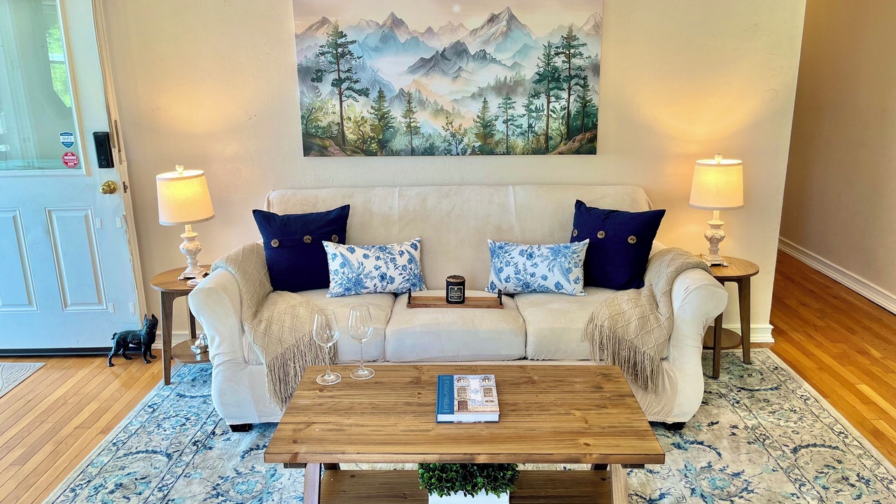 Photo of Livingroom in Fort Payne