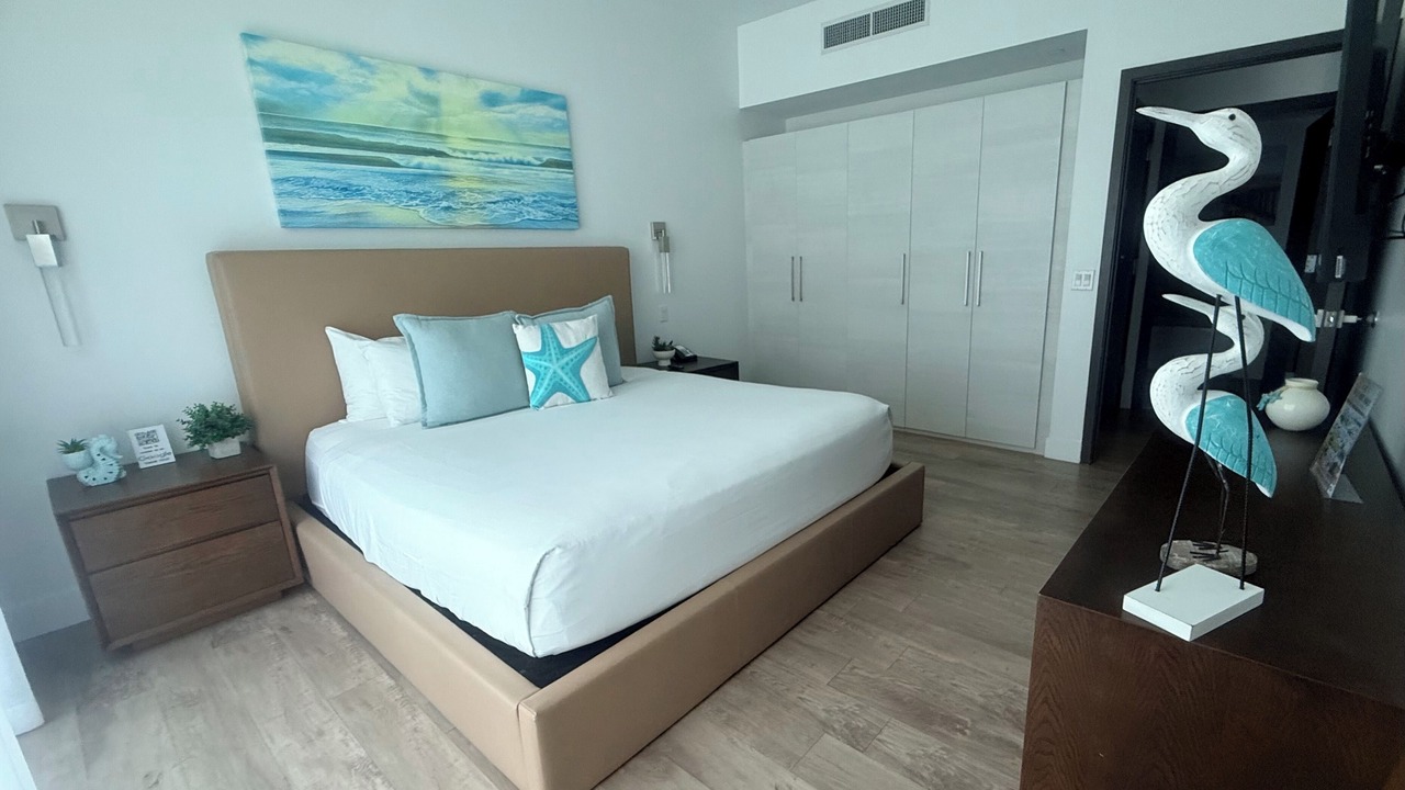 Photo of Bedroom in Hollywood