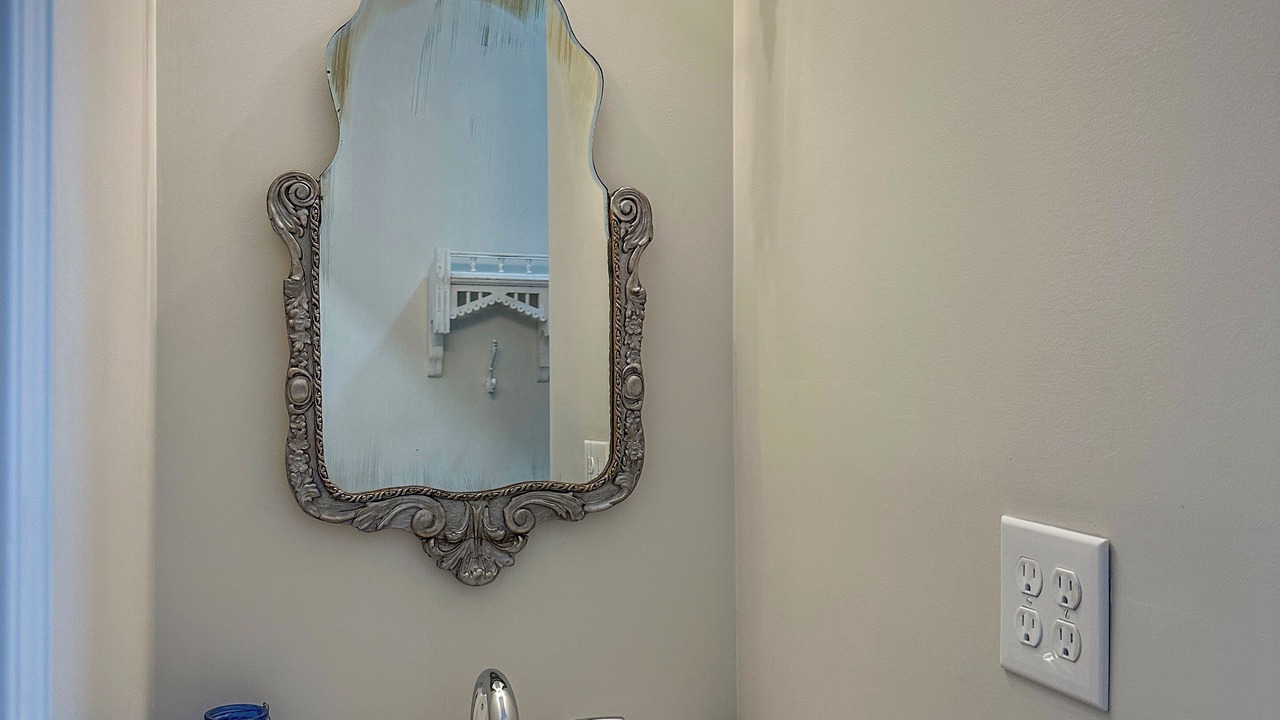 Photo of Bathroom in Troy