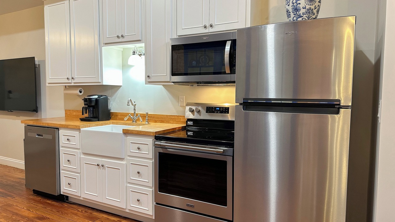 Photo of Kitchen in Troy