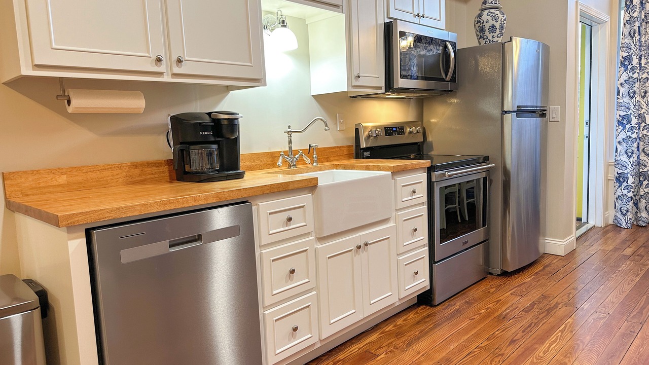 Photo of Kitchen in Troy