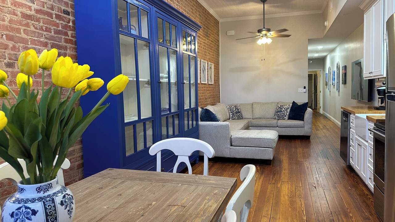 Photo of Livingroom in Troy