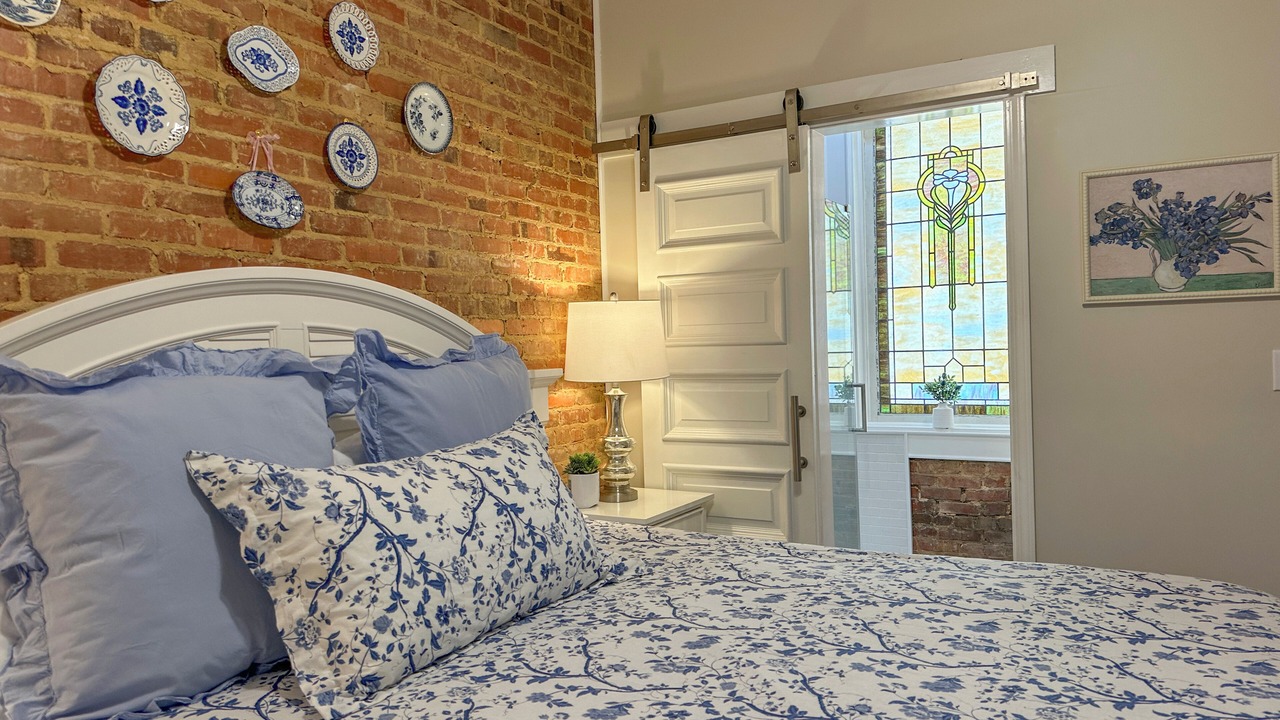 Photo of Bedroom in Troy