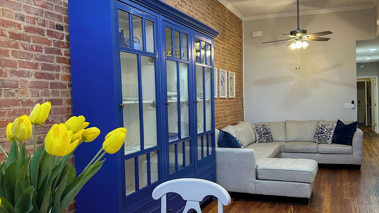 Photo of Livingroom in Troy