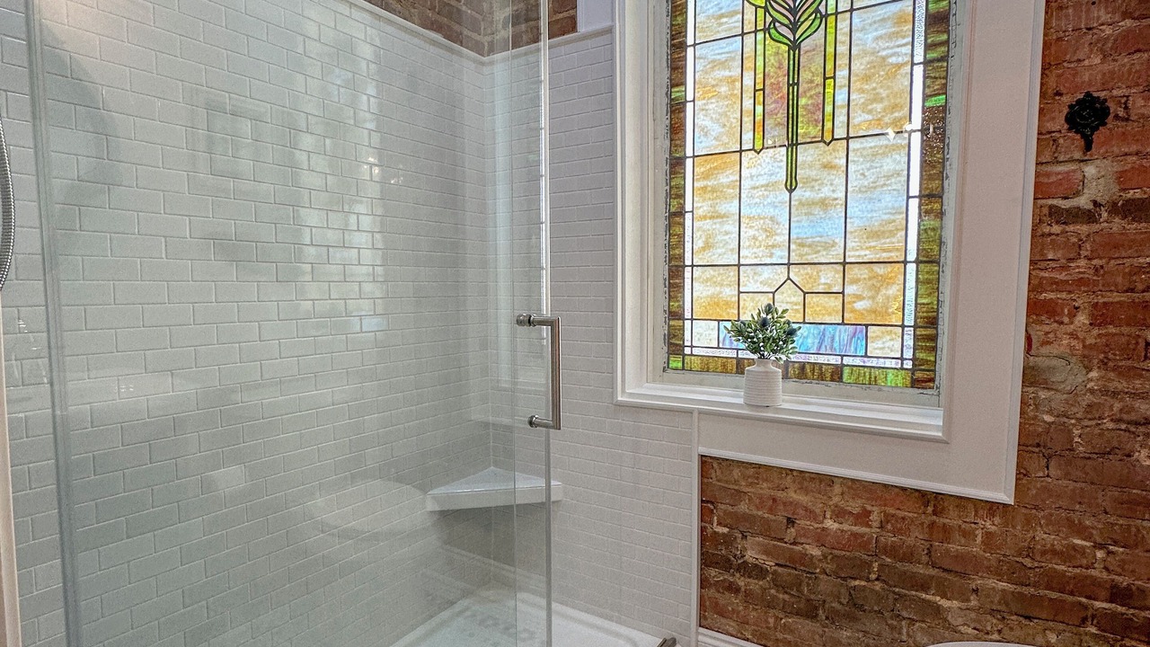 Photo of Bathroom in Troy