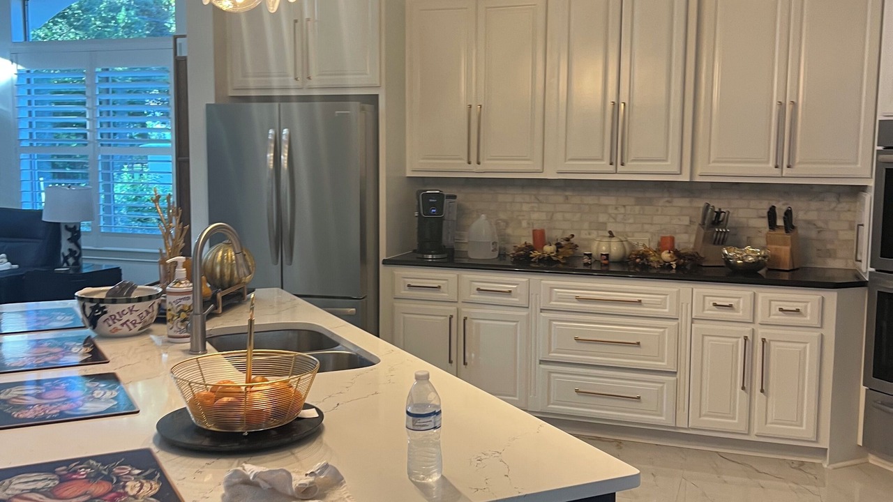 Photo of Kitchen in Ponte Vedra Beach