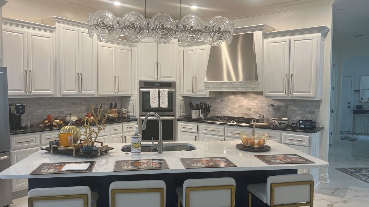 Photo of Kitchen in Ponte Vedra Beach