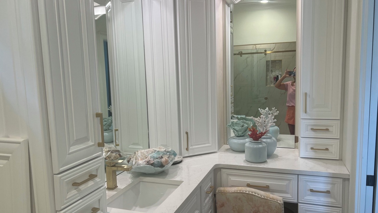 Photo of Bathroom in Ponte Vedra Beach