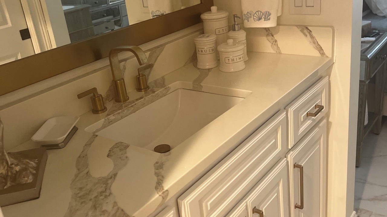 Photo of Bathroom in Ponte Vedra Beach