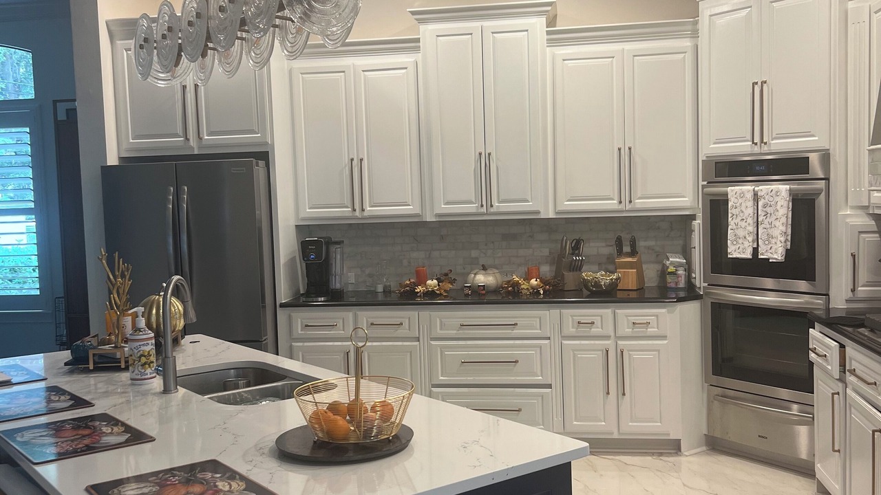 Photo of Kitchen in Ponte Vedra Beach