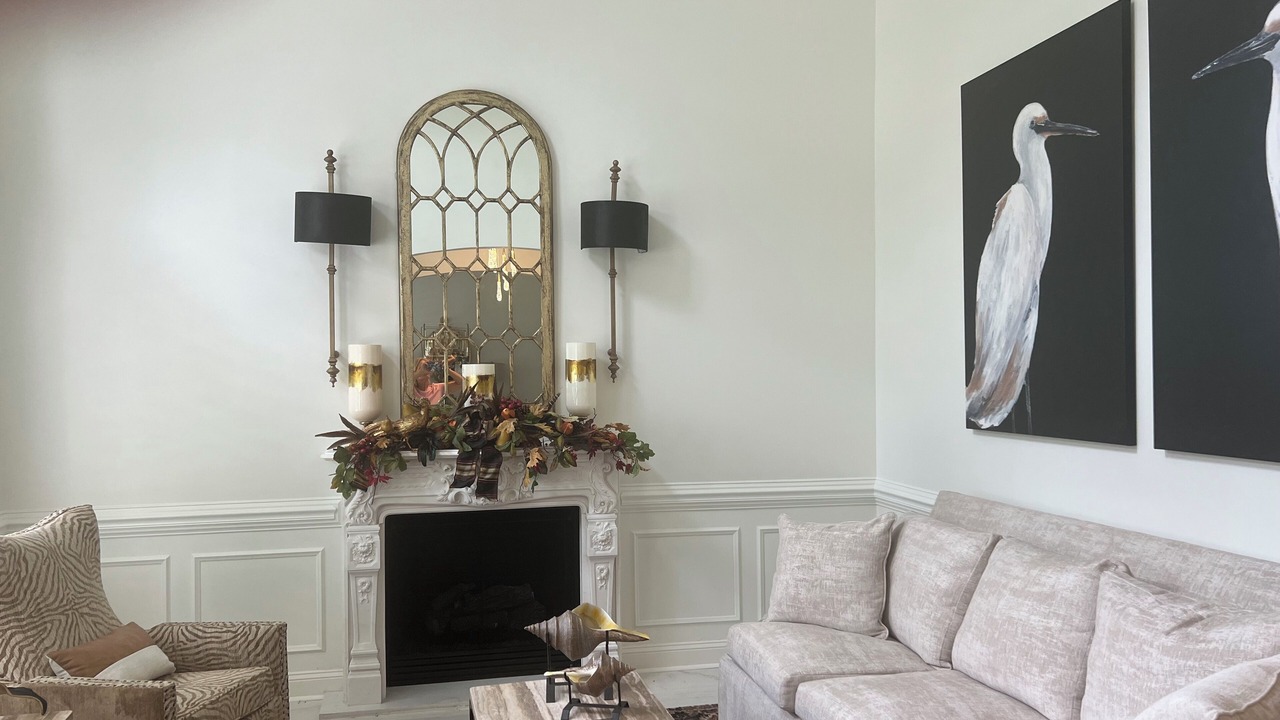 Photo of Livingroom in Ponte Vedra Beach