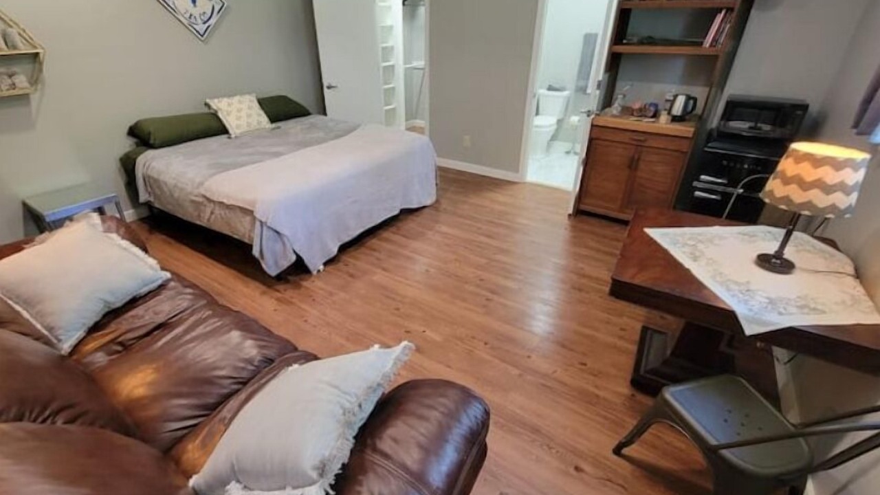 Photo of Bedroom in Laceys Spring