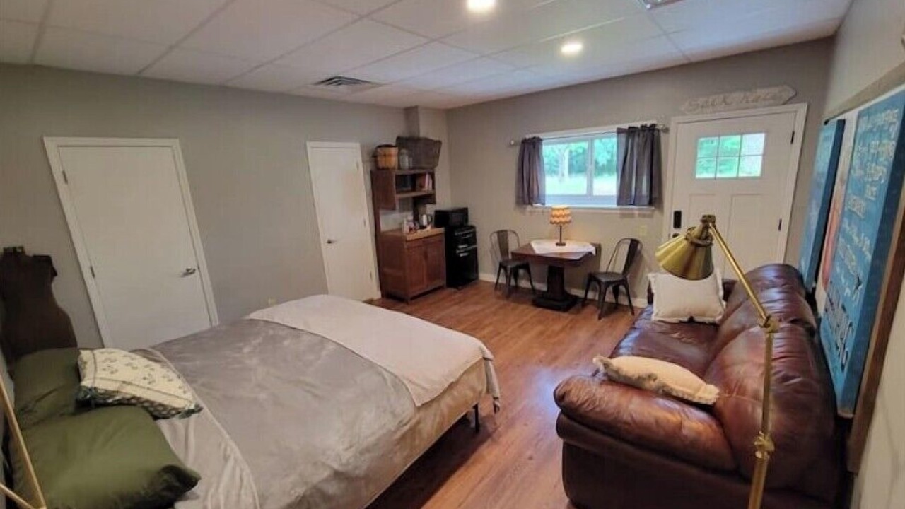 Photo of Bedroom in Laceys Spring