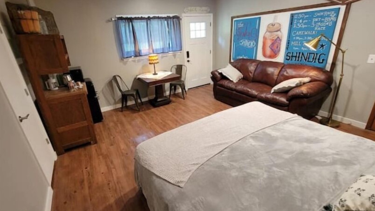 Photo of Bedroom in Laceys Spring