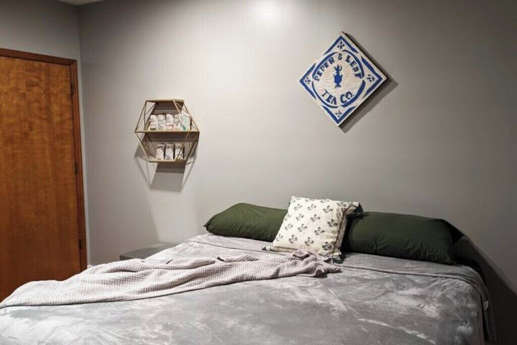 Photo of Bedroom in Laceys Spring