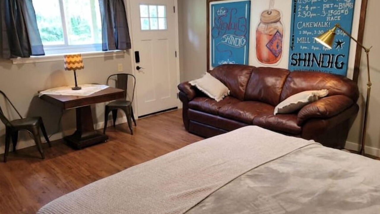 Photo of Bedroom in Laceys Spring