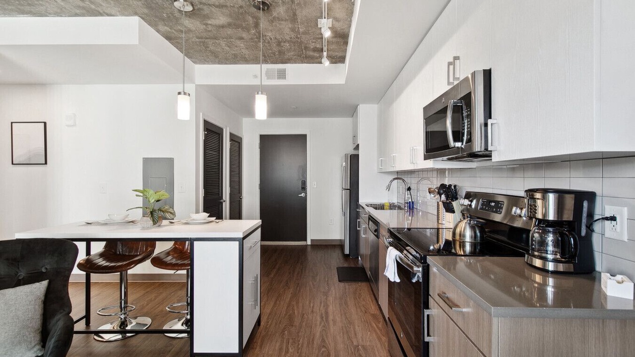 Photo of Kitchen in Birmingham