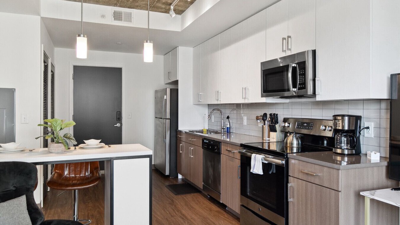 Photo of Kitchen in Birmingham