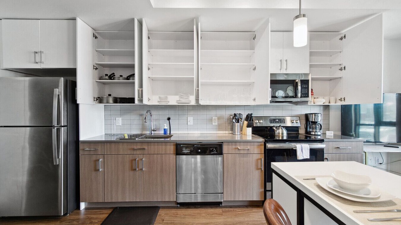 Photo of Kitchen in Birmingham