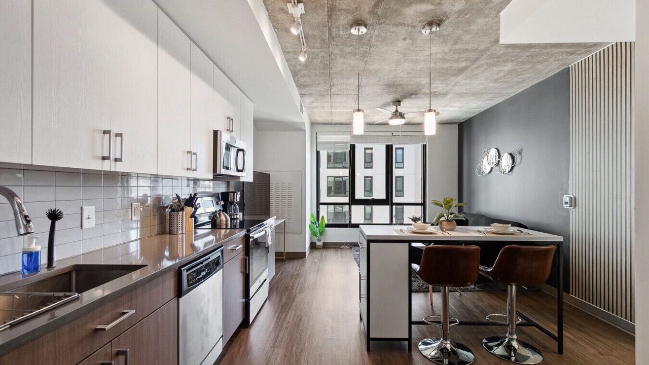 Photo of Kitchen in Birmingham