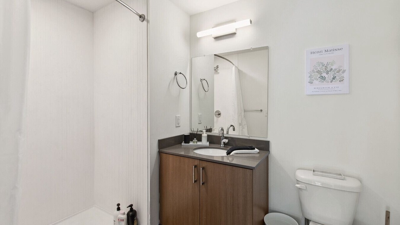 Photo of Bathroom in Birmingham