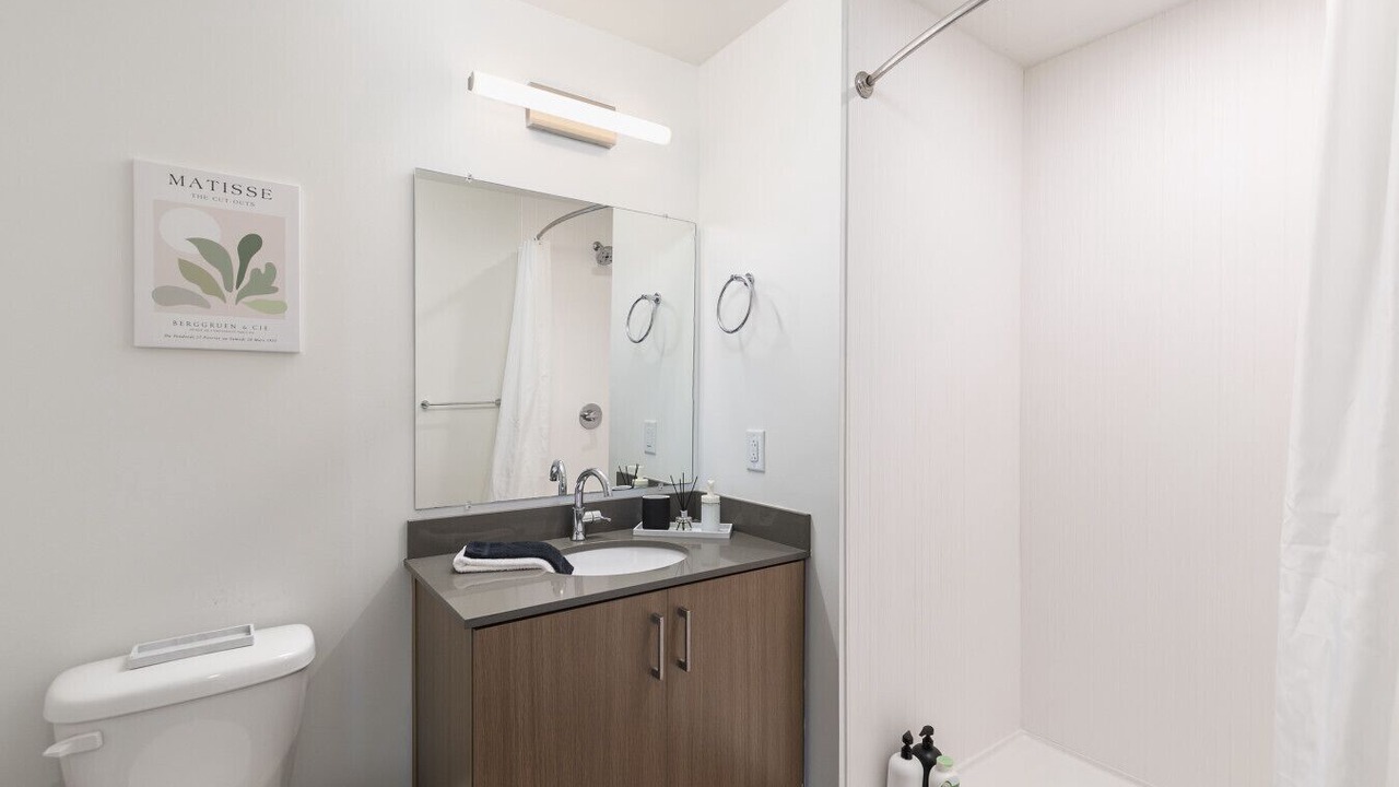 Photo of Bathroom in Birmingham