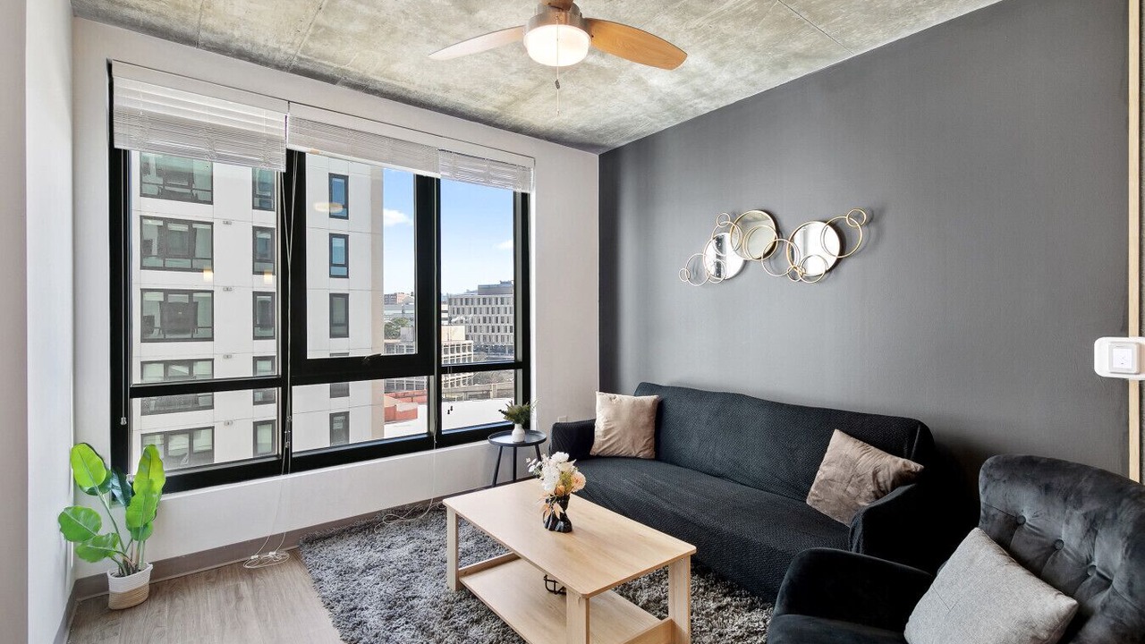 Photo of Livingroom in Birmingham