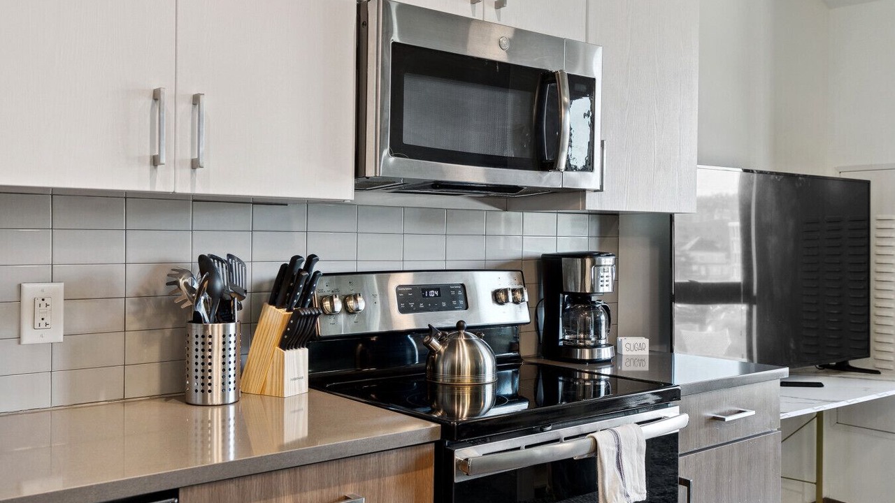 Photo of Kitchen in Birmingham