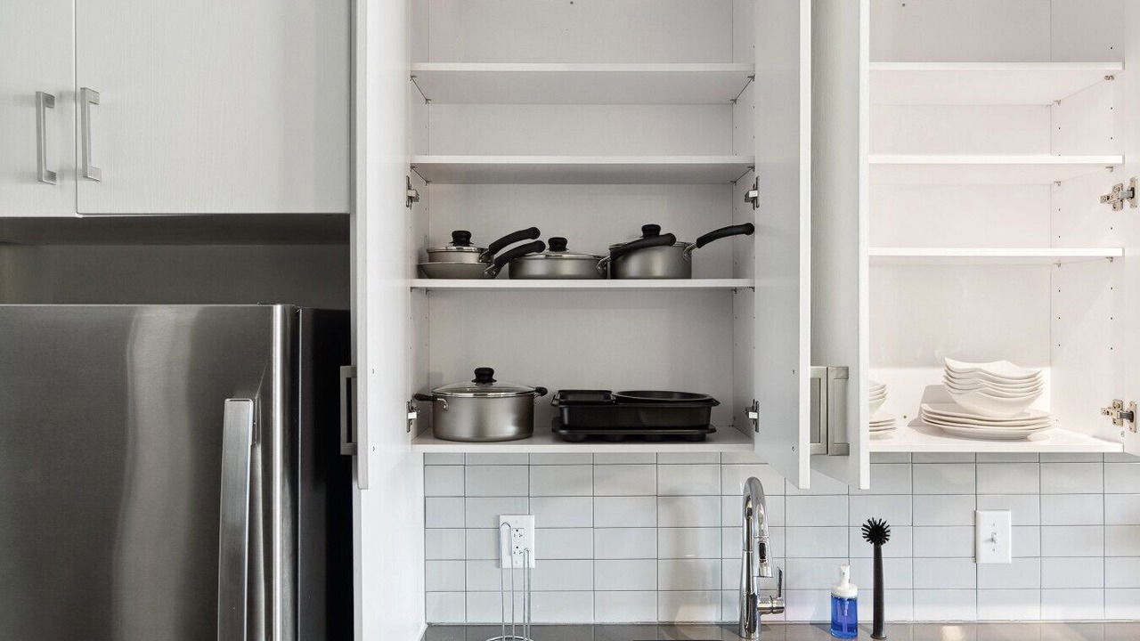 Photo of Kitchen in Birmingham