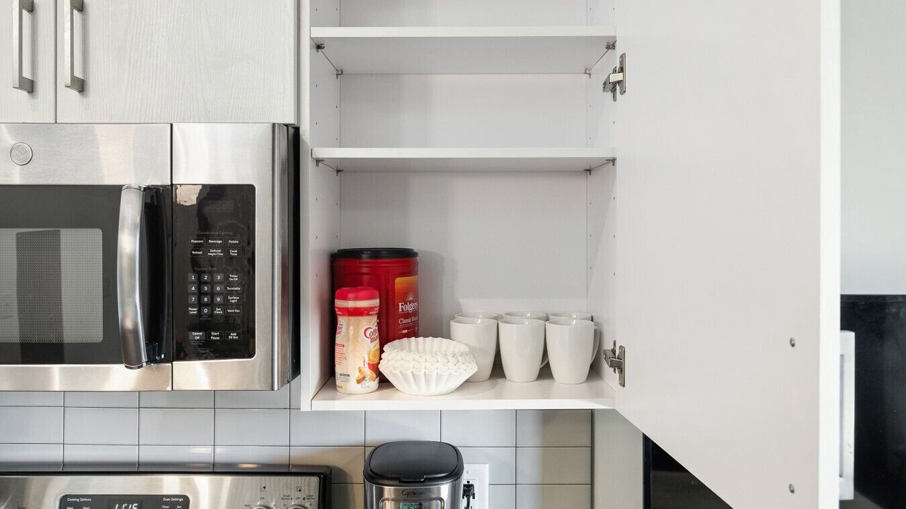 Photo of Kitchen in Birmingham