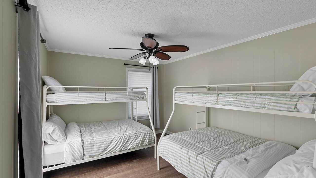 Photo of Bedroom in Shorterville