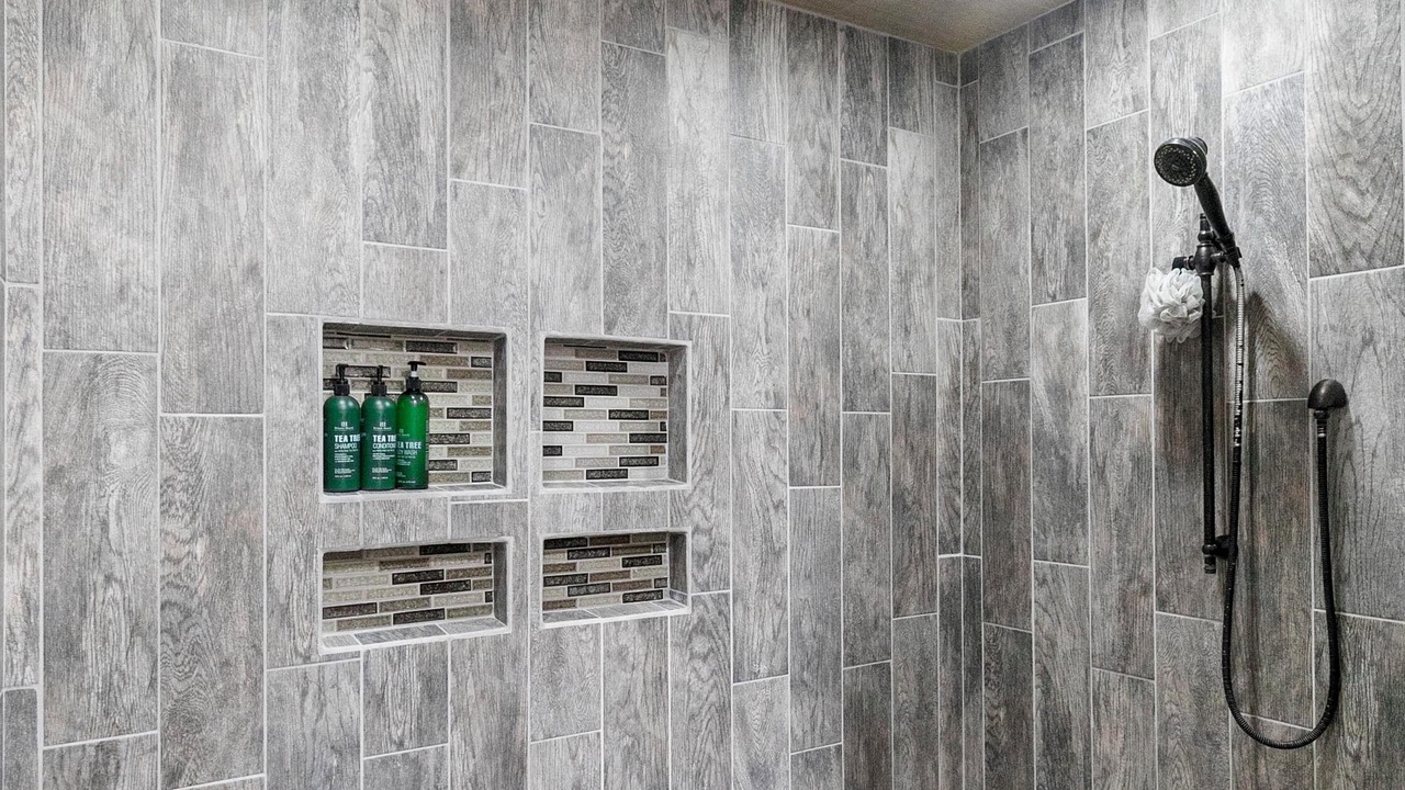 Photo of Bathroom in Shorterville