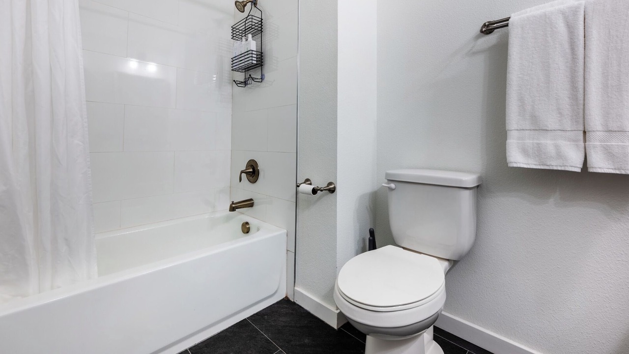 Photo of Bathroom in South Seminole Heights