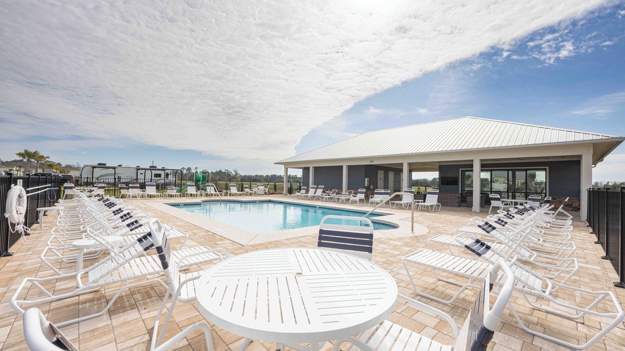 Photo of Outdoor in Foley