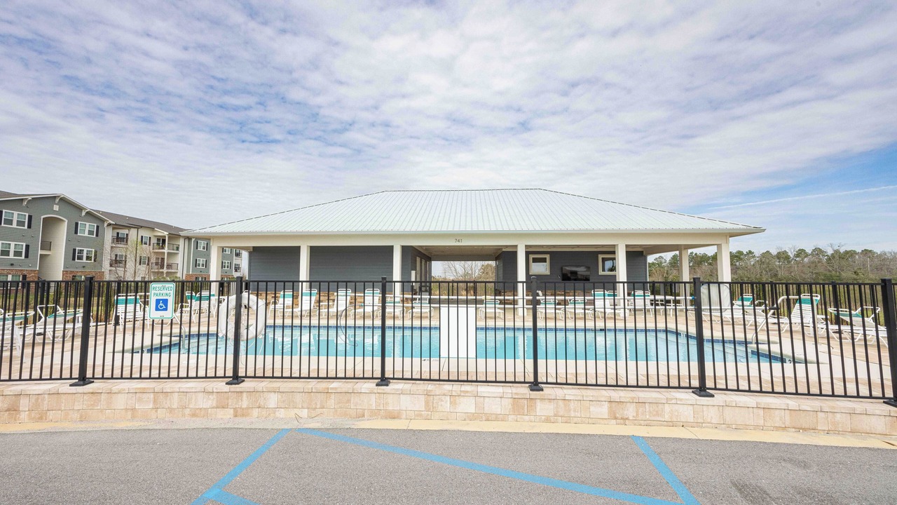 Photo of Outdoor in Foley