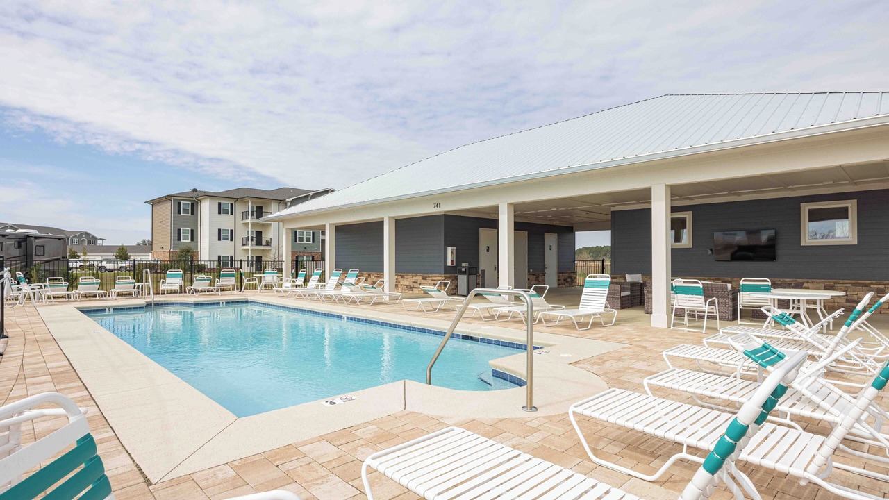 Photo of Outdoor in Foley