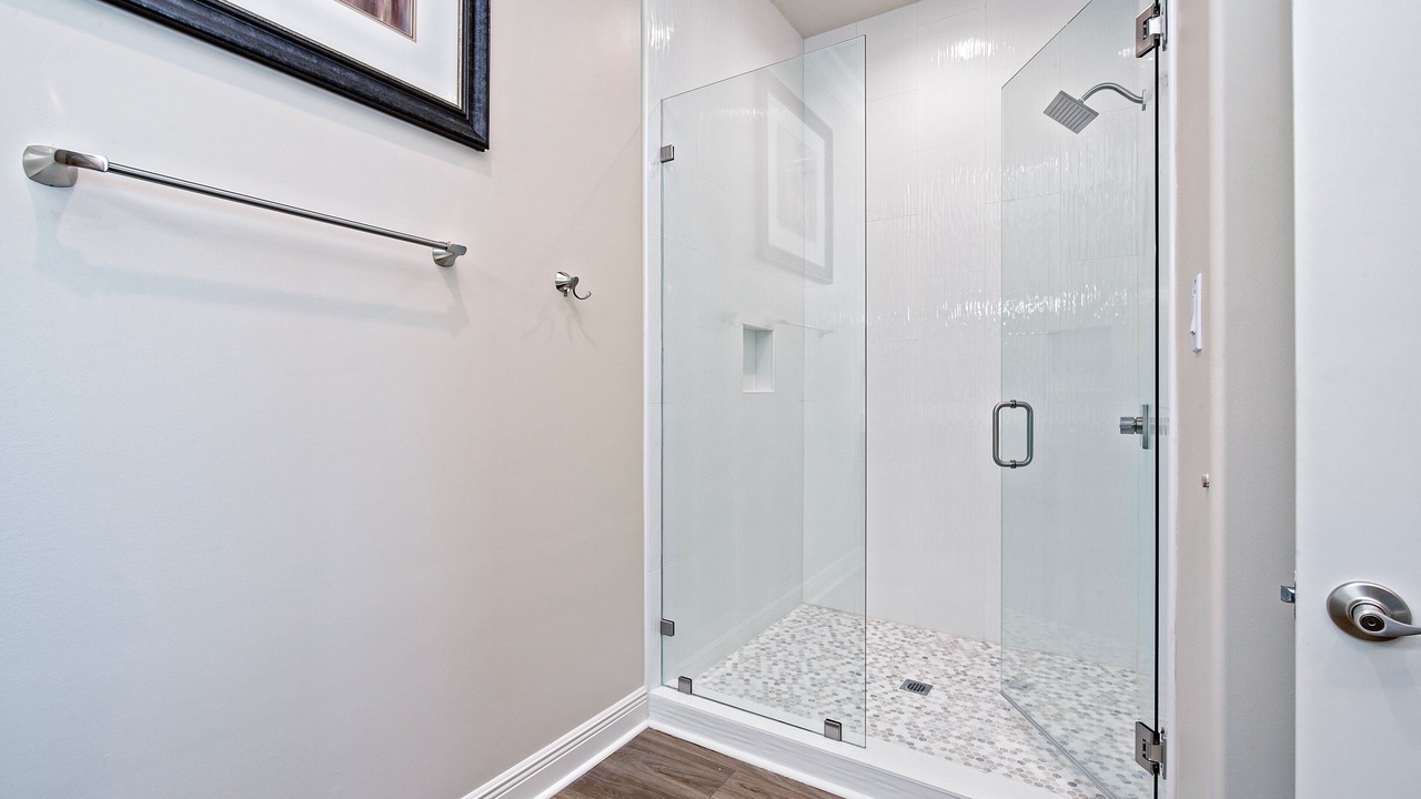 Photo of Bathroom in Fort Morgan