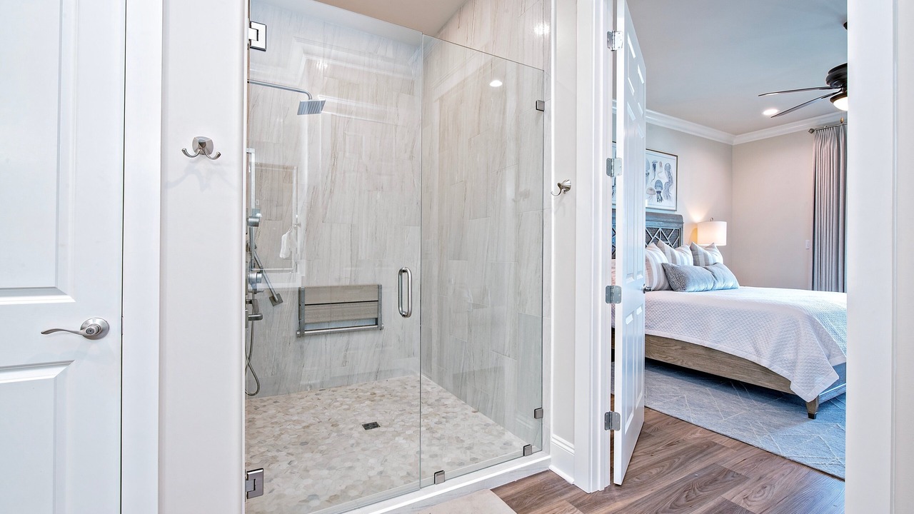 Photo of Bathroom in Fort Morgan