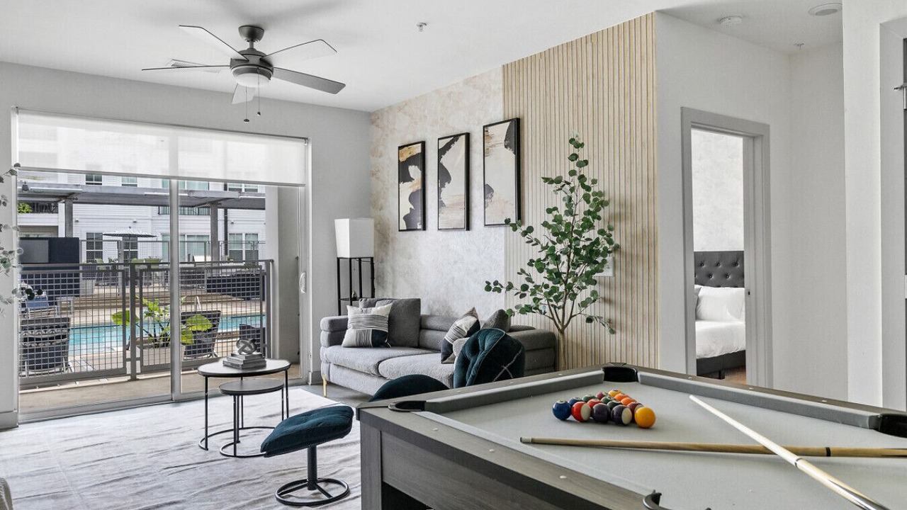 Photo of Bedroom in Forest Park