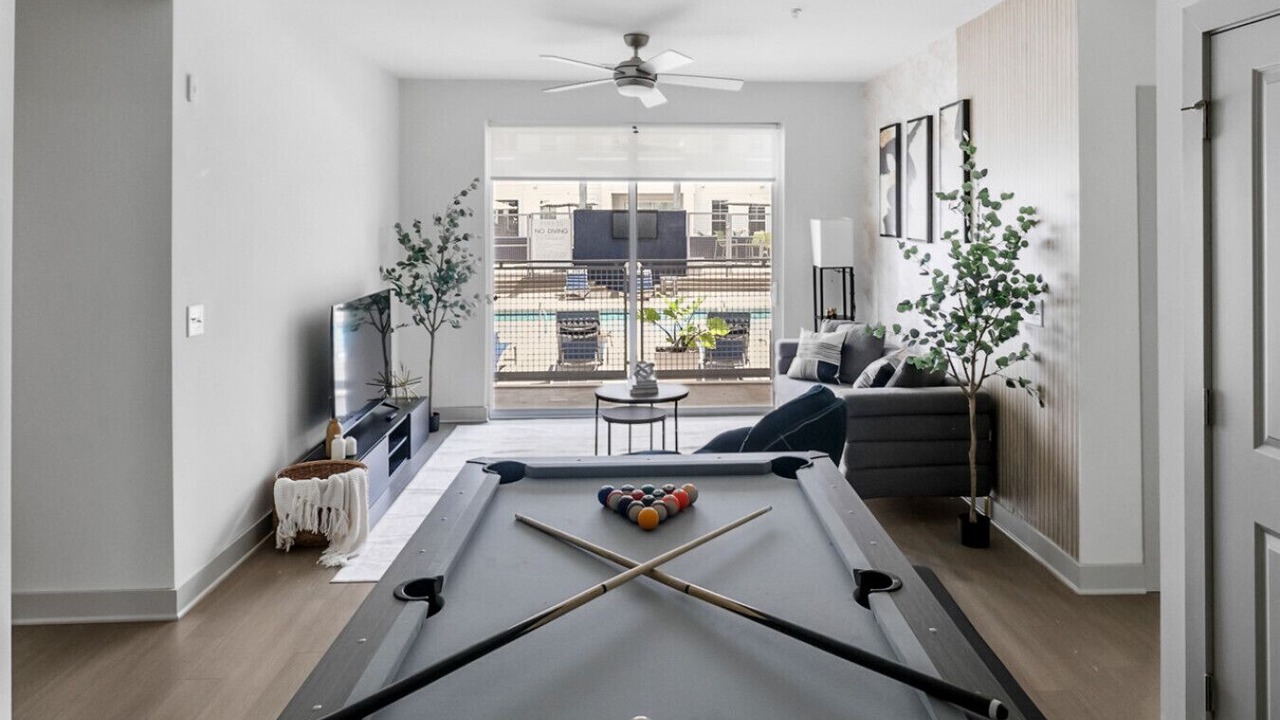 Photo of Bedroom in Forest Park