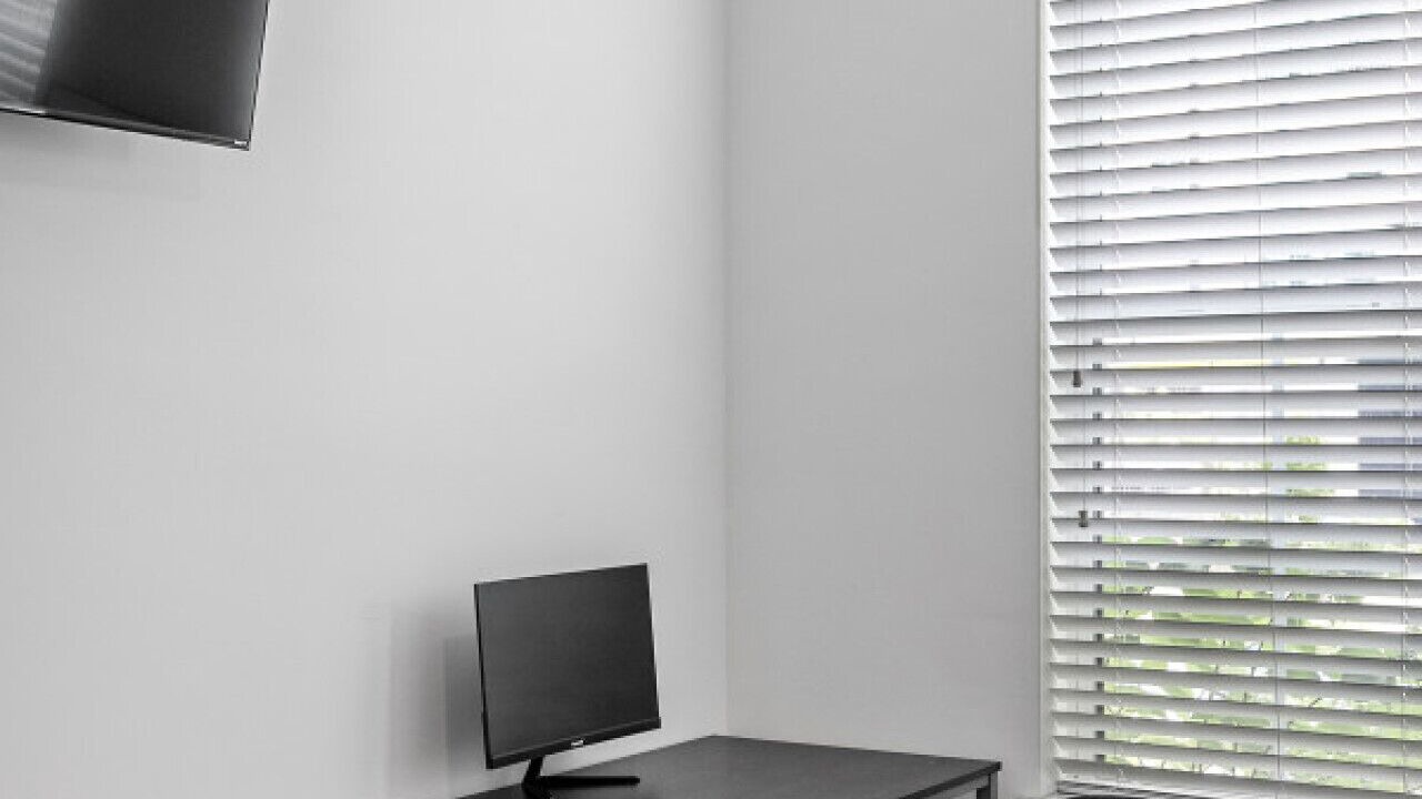 Photo of Bedroom in Forest Park