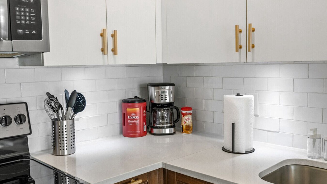 Photo of Kitchen in Forest Park