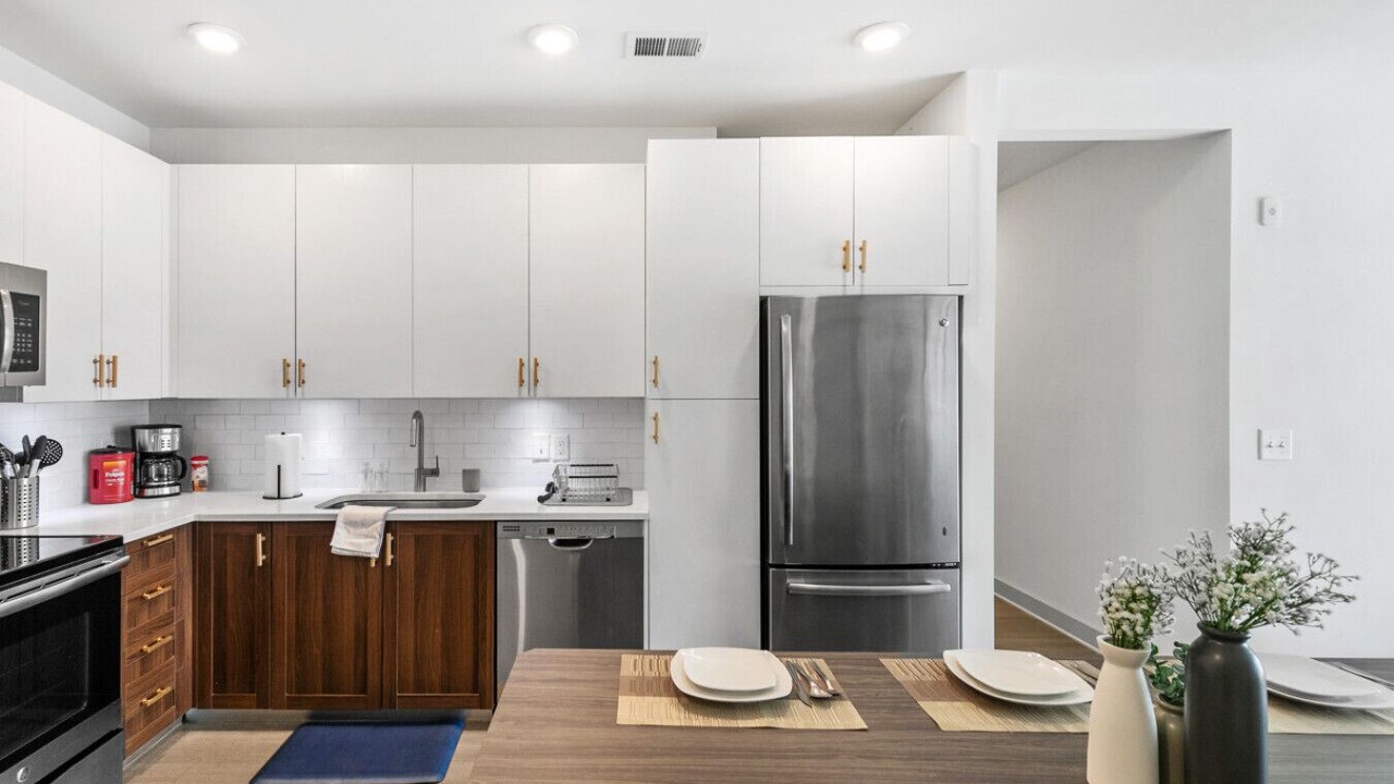 Photo of Kitchen in Forest Park