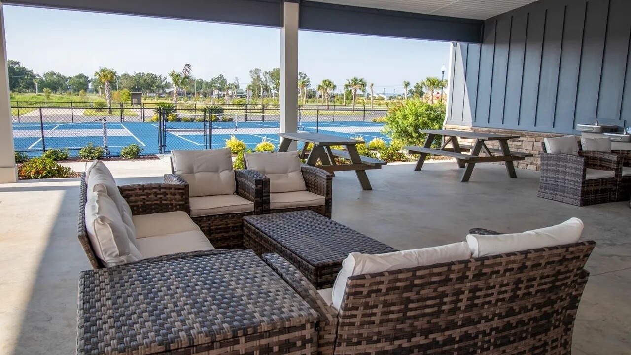 Photo of Patio Balcony in Foley