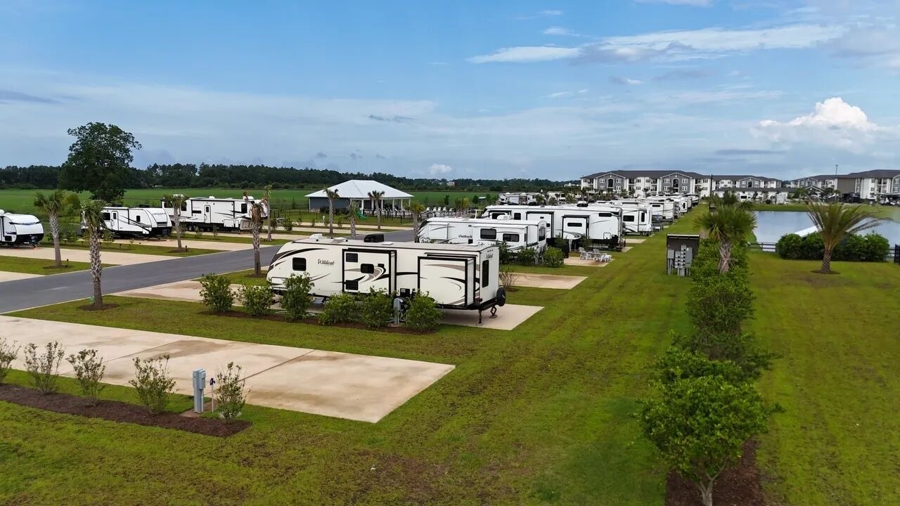 Photo of Outdoor in Foley