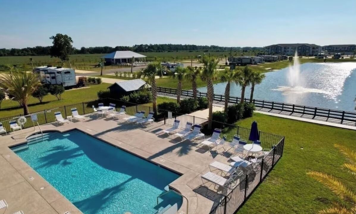 Photo of Outdoor in Foley