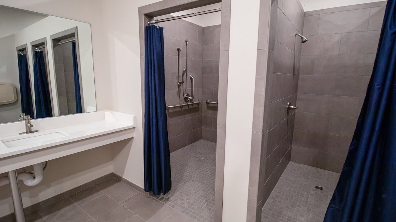 Photo of Bathroom in Foley
